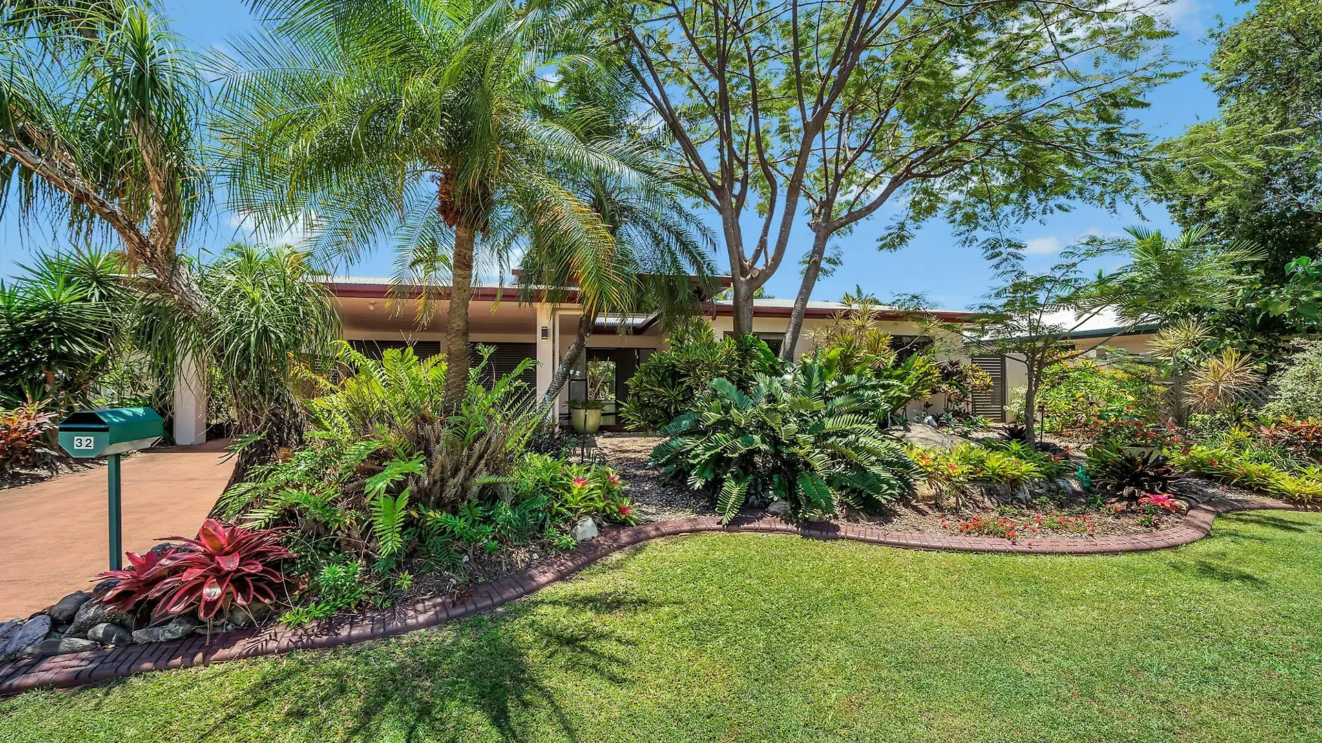 Ferienwohnung Red Gardens Yorkeys Knob 0*,  Australien