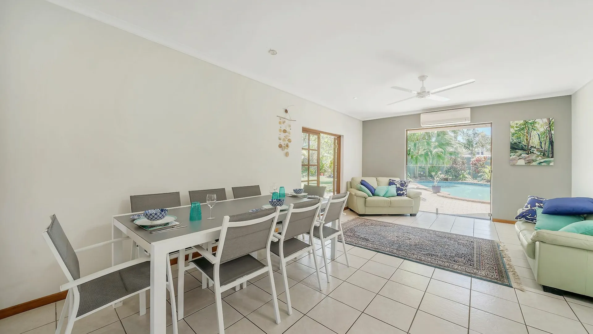 Ferienwohnung Red Gardens Yorkeys Knob 0*,  Australien